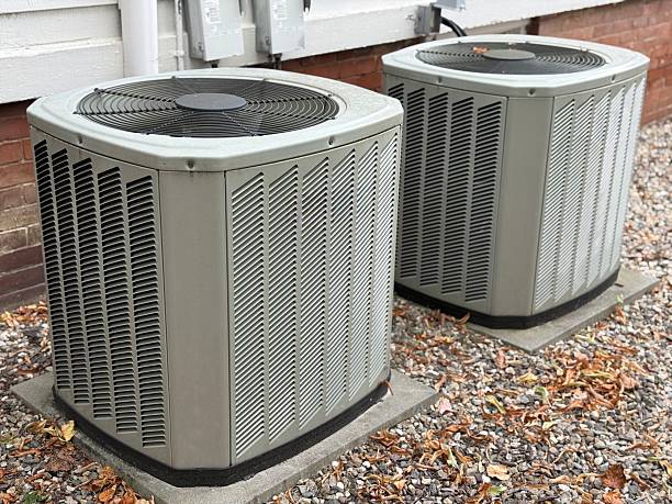 Reliable Ac Installation contractor in Hershey, PA by JG Cool HVAC